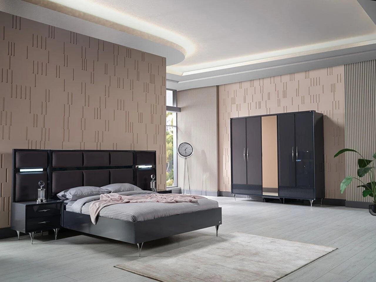 Viola Bedroom Set