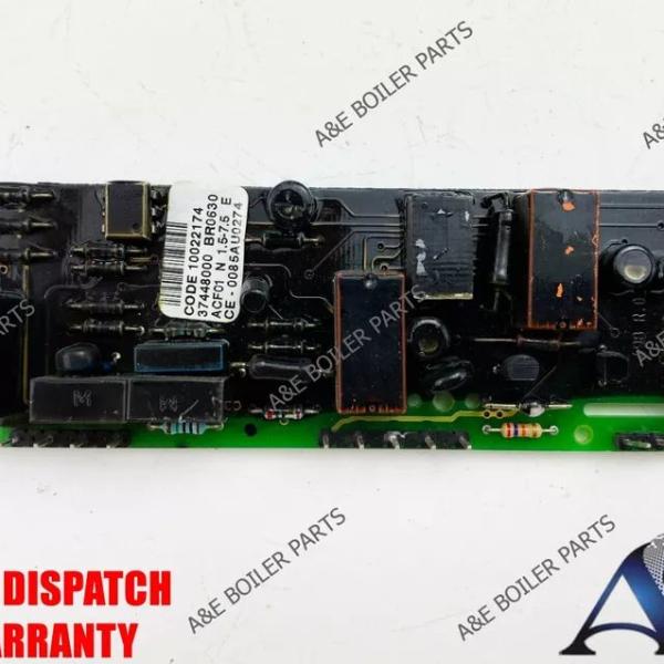 VOKERA COMPACT/SABRE 25HE 29HE 35HE & 24 28 IGNITION PCB 10028890 10022174