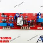 VOKERA COMPACT/SABRE 25HE 29HE 35HE & 24 28 IGNITION PCB 10028890 10022174