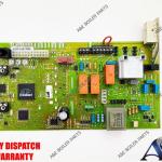 VAILLANT TURBOMAX PRO 24 28 E & VUW 242/2-3 282/2-3 PCB 130473