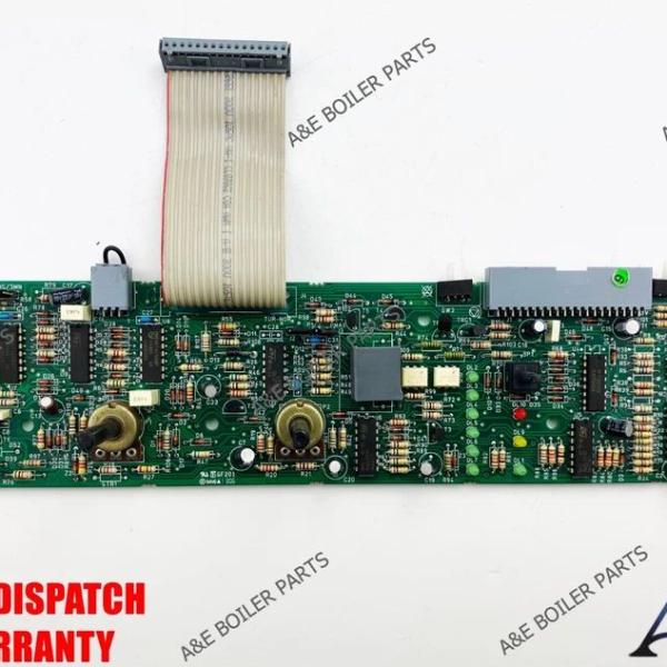 Chaffoteaux Britony Combi Pcb 61010047 1010047