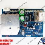 BAXI BARCELONA FAN CONTROL PCB 247794