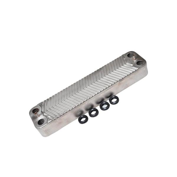 Worcester Greenstar Junior 28i (16 Plate) Heat Exchanger 87161066850