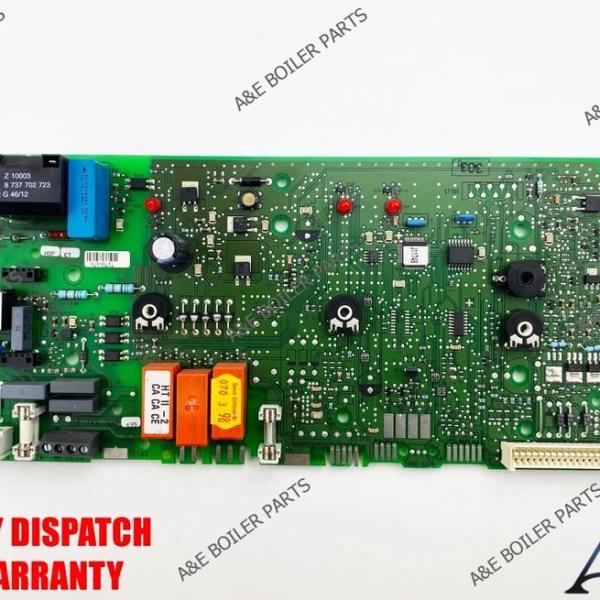 WORCESTER 28 CDI RSF PCB 87483006950 8748300695