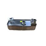 WORCESTER 24 CDi BF OF RSF HOT WATER PLATE HEAT EXCHANGER 87161429000