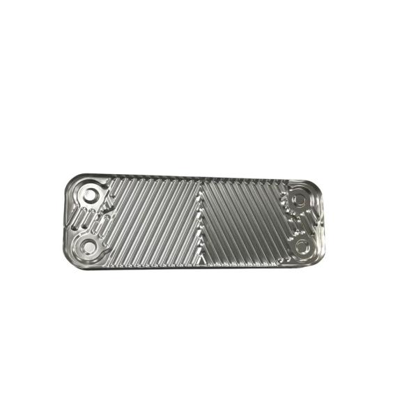 MAIN COMBI 24 & COMBI 24HE PLATE HEAT EXCHANGER (10 PLATES) 7225724