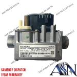 INTERGAS COMBI COMPACT HRE 24/18 28/24 36/30 & SB / OV 18 24 30 GAS VALVE 801597