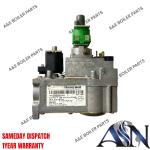 WORCESTER 240 RSF GAS VALVE 87161424420 HONEYWELL VR4601M A3013U