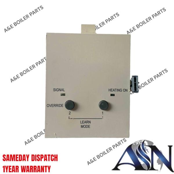 WORCESTER JUNIOR 24i / 28i & 24 Si II / 28 Si II DIGISTAT RECIEVER 87161051290