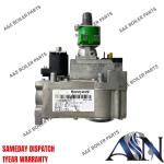 HALSTEAD QUATTRO & QUATTRO GOLD GAS VALVE 500561 VR4605MA 3014