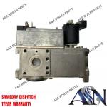 BAXI SOLO 3PF 2PF 30 40 50 60 80 BOILER GAS VALVE 245122 231857