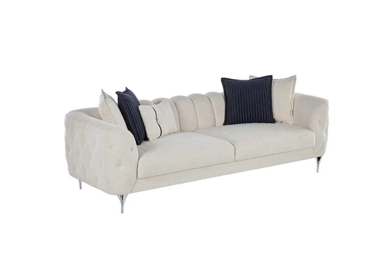 Viola 3 Seater Sofa