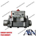 Baxi Duotec 2 & Netatec Combi & plus 24 28 33 40 Boiler Gas Valve 720752301