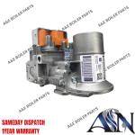 VAILLANT ECOTEC PRO 24 / 28 GAS VALVE 2012 MODEL 0020146732