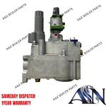 Ideal Gas Valve Honeywell V8600N2197 153528