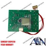 GLOWWORM 24 30 38 CXI HXI SXI DISPLAY BOARD 0020027897 4000123512 715803615