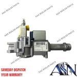 BAXI COMBI INSTANT 80E 80HE 105E 105HE & MAIN 24 / 30 HE GAS VALVE 5107339