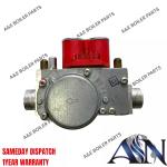 REMEHA AVANTA S58685 GAS VALVE EXCLUSIVE 28C, 35C & PLUS COMBI 28C 720480401