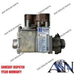 WORCESTER GREENSTAR JUNIOR 24i 28i & 25Si 30Si GAS VALVE 87161113250 87161070520
