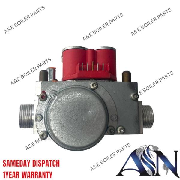 Alpha CD25C CD25X CD28C CD28X & CD35C Dungs Gas Valve - 1.023673 248804