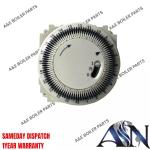 HEATLINE CAPRIZ 25 / 28 & COMPACT C24 / C28 MECHANICAL TIMER CLOCK 3003200045