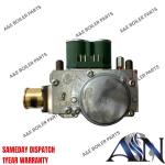 GLOWWORM DUNGS 2 15 18 24 30 HXI SXI CXI ULTRACOM 38 GAS VALVE 2000460448