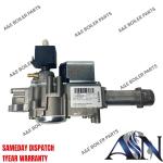 HONEYWELL GAS VALVE TYPE VK4105A 1027 COMBI 105E 80 PERFORMA 5112385