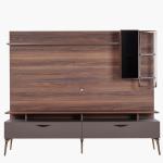 Vanessa Tv Unit ( Backboard)