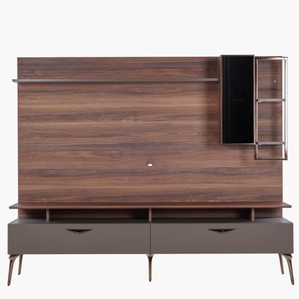 Vanessa Tv Unit ( Backboard)
