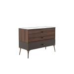 Vanessa Dressing Table & Mirror