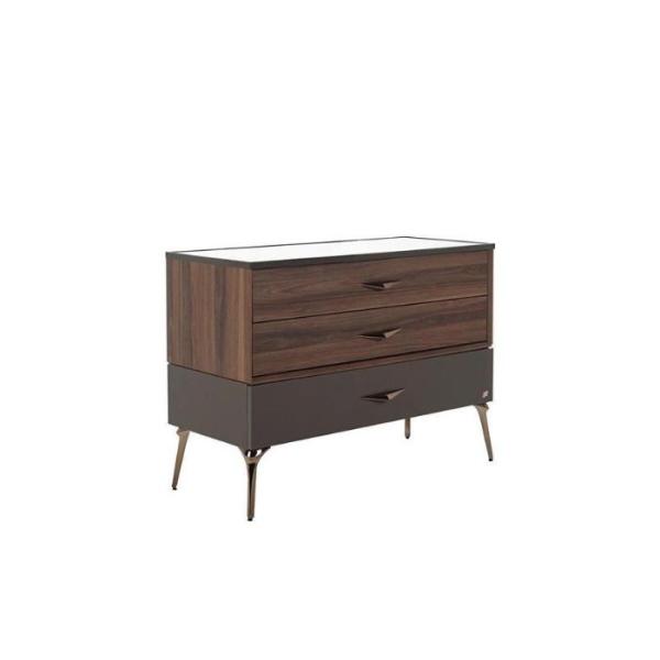 Vanessa Dressing Table & Mirror