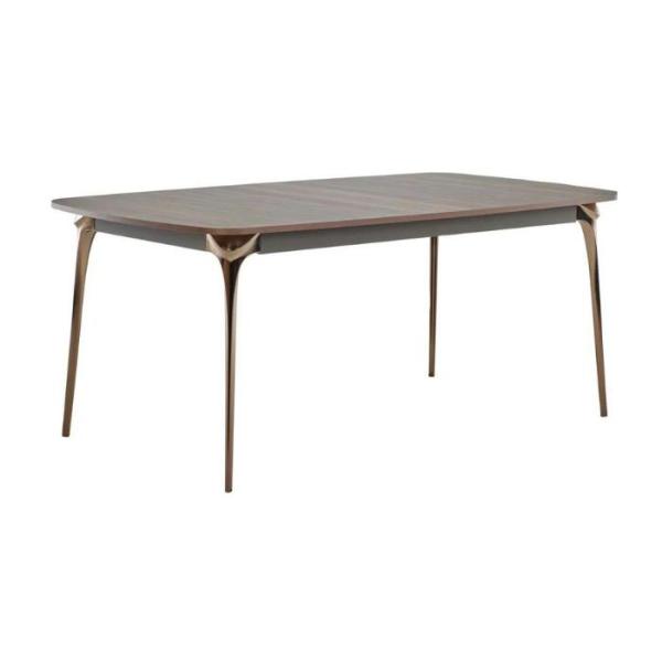 Vanessa Dining Table (Extendable)