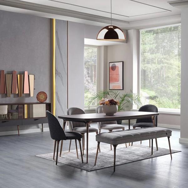 Vanessa Dining Room Set