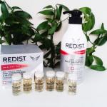 Redist Hair Shampoo Anti-Hairloss | Hair Balance Control | Balanced Scalp 500ml
