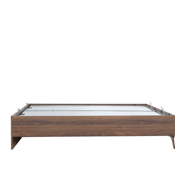 Vanessa Bed Frame With Storage