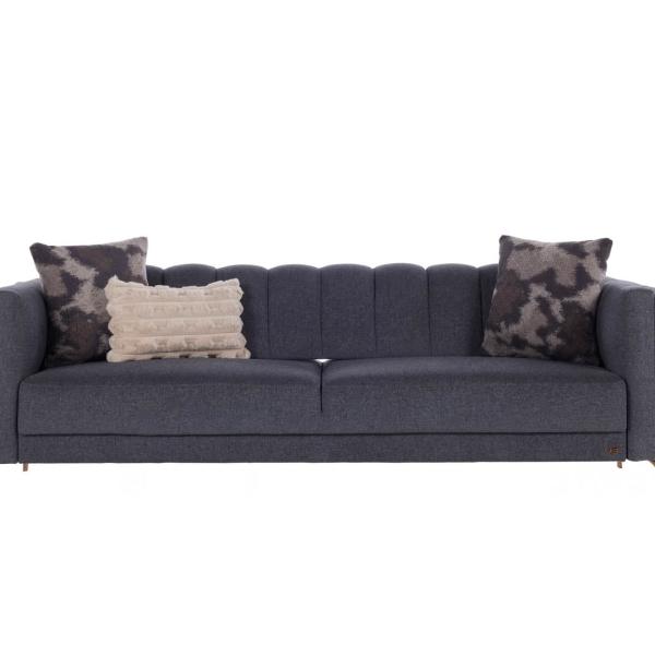 Vanessa 3 Seater Sofa