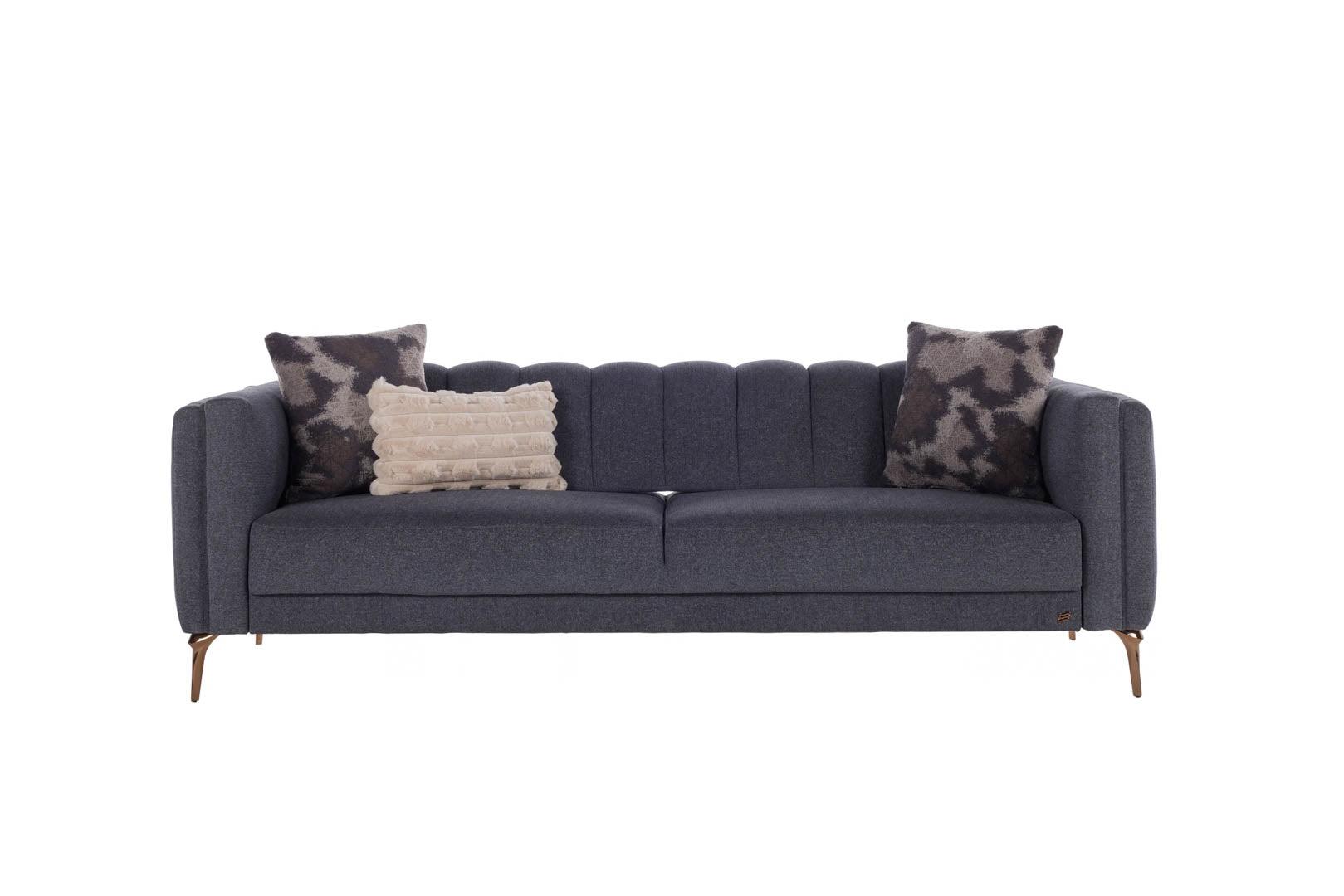 Vanessa 3 Seater Sofa