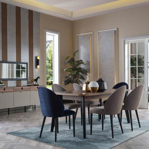Talia Dining Room Set