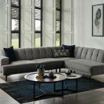 Talia Corner Sofa