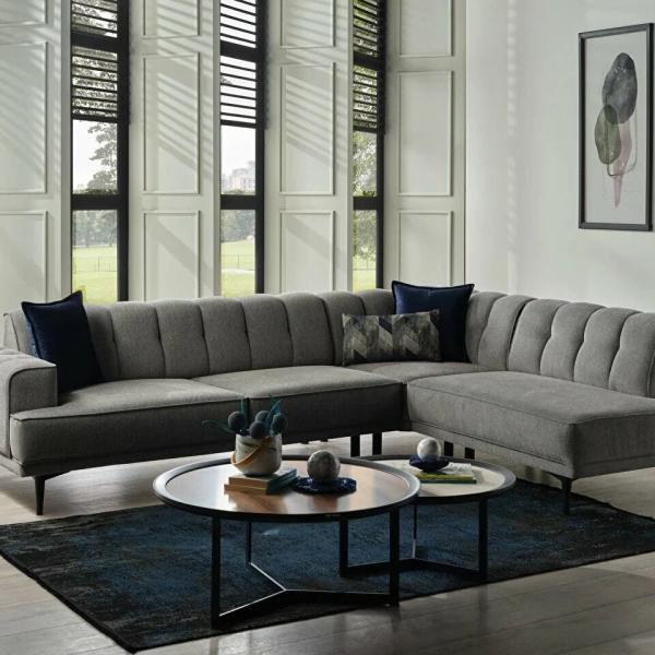 Talia Corner Sofa