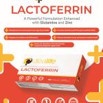 Dealife Lactoferrin, 1 Box