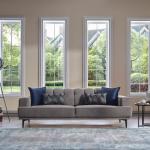 Talia 3 Seater Sofabed