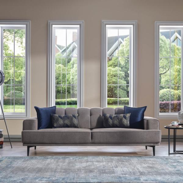 Talia 3 Seater Sofabed