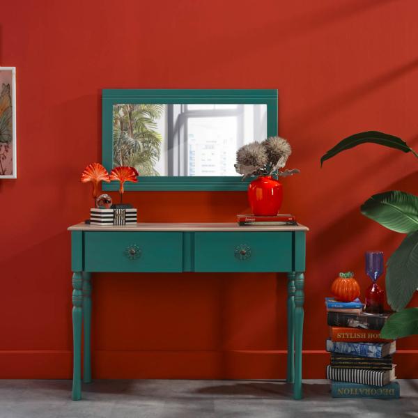 Sydney Reception Table