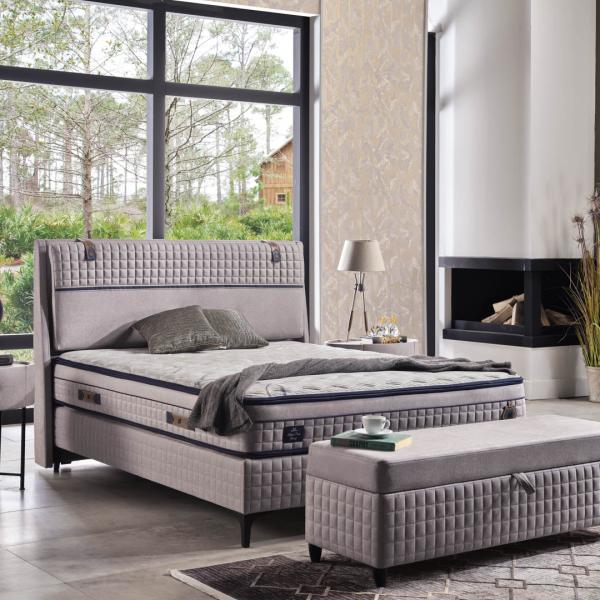 Stress Free Young Ottoman Bed