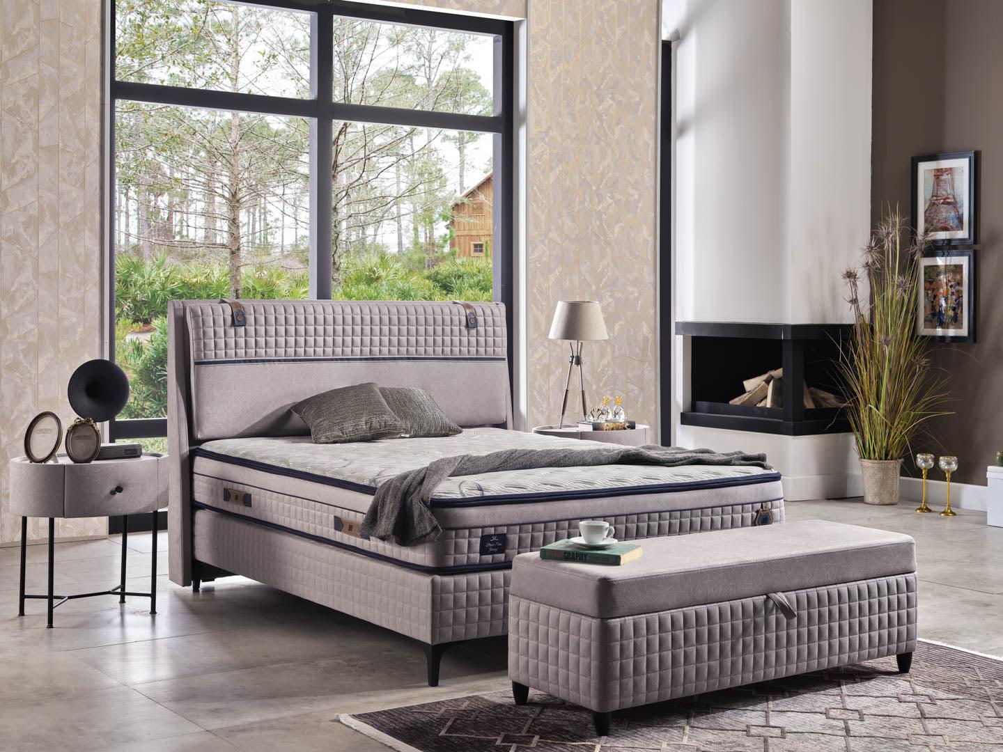 Stress Free Young Ottoman Bed