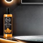 Redone Tabacco Aftershave Natural Cologne Series All Skin Essential 80° 400ml