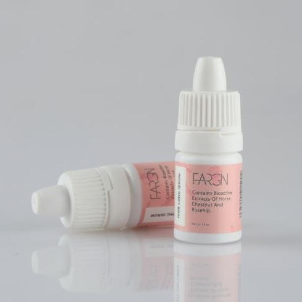 Hair Long Serum 5Ml