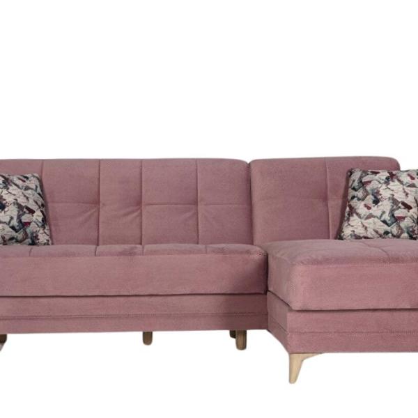 Star X Corner Sofa (Lounge)