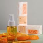 Body&Hair Lemon Centaury Oil 50Ml